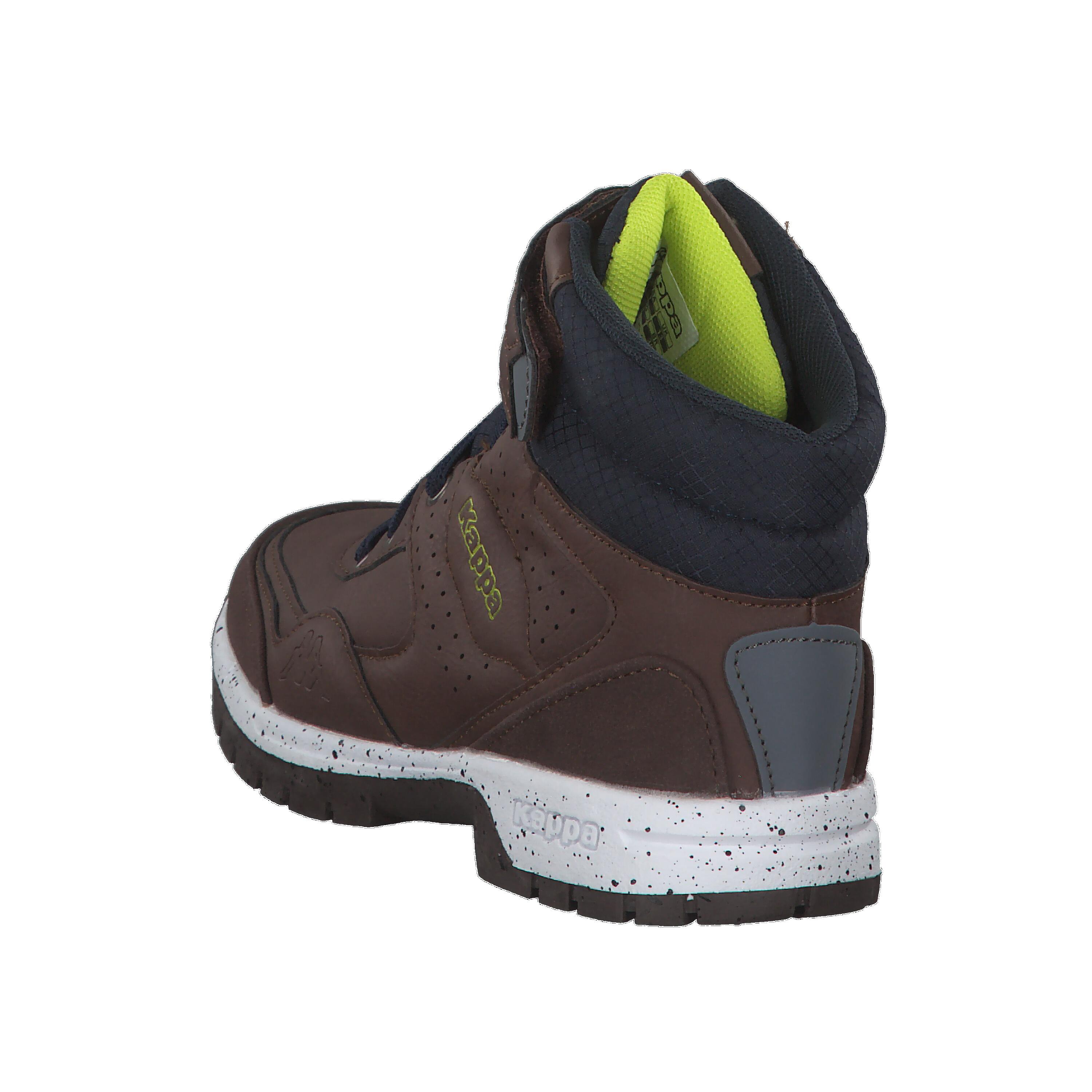 Kappa Lithium K botas trekking niño 4/7