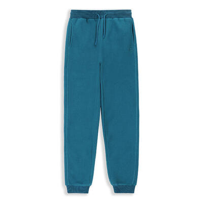 Jungen Trainingshose Fleece Wandern ZL3