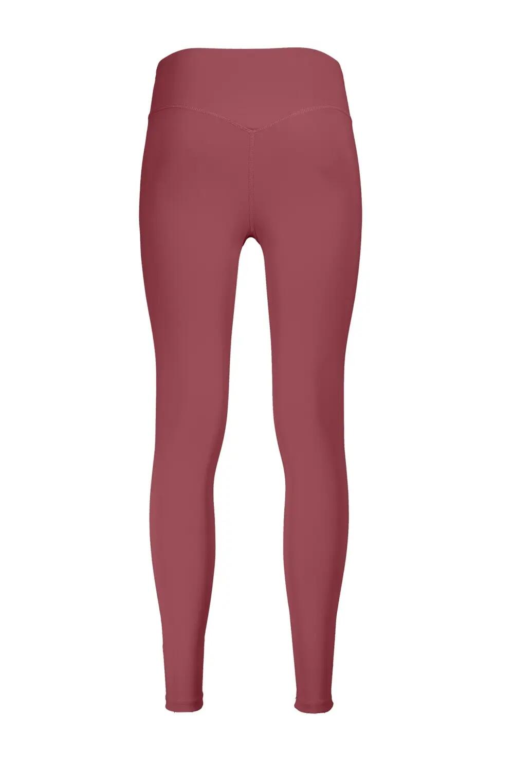 Colanti femei Joma Daphne Roz XS 2/5
