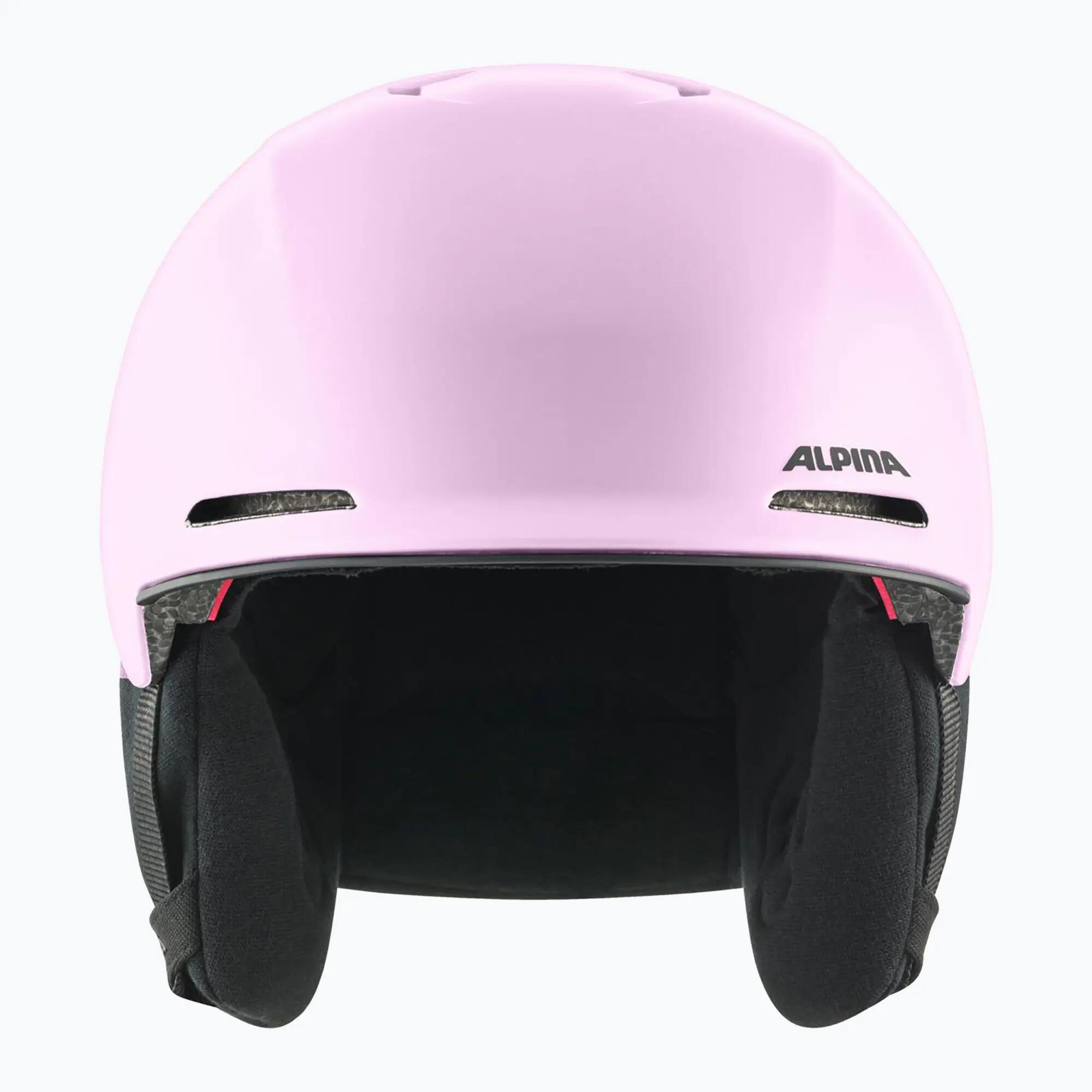Casque de ski Alpina Brix 3/5