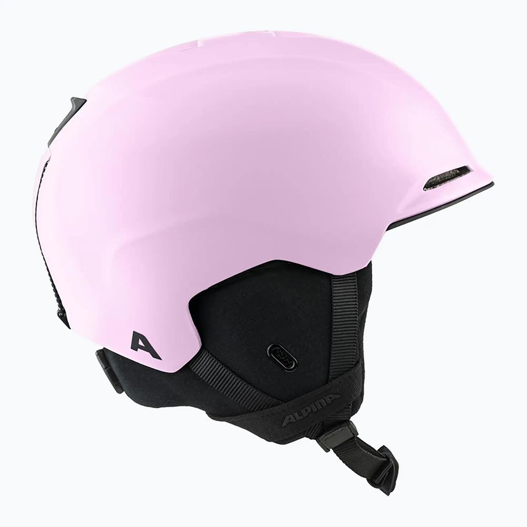 Casque de ski Alpina Brix 2/5