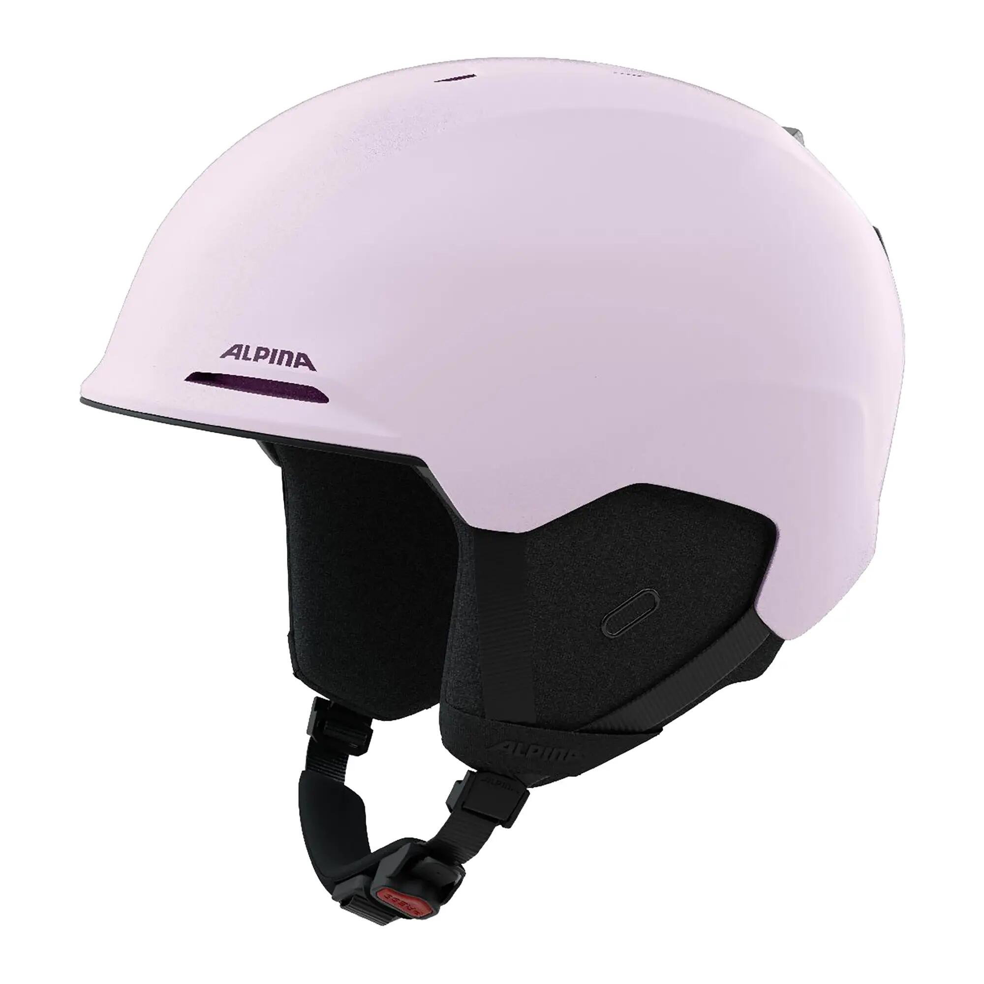 Casque de ski Alpina Brix 5/5