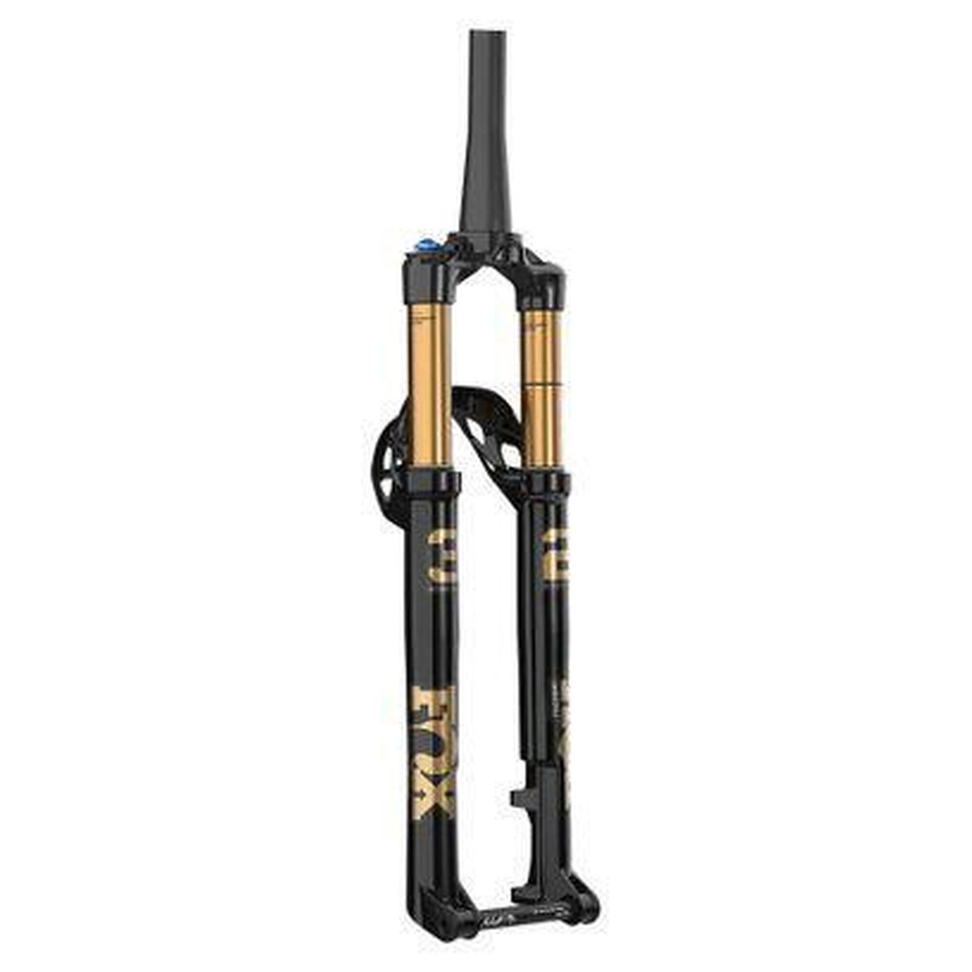 Fox Racing - Fourche Fox Racing Shox 32 Float Factory Sc 29'' | Grip Sl Remote | Boost 15x110 - Fourche De Vélo - Noir - No Size - Decathlon