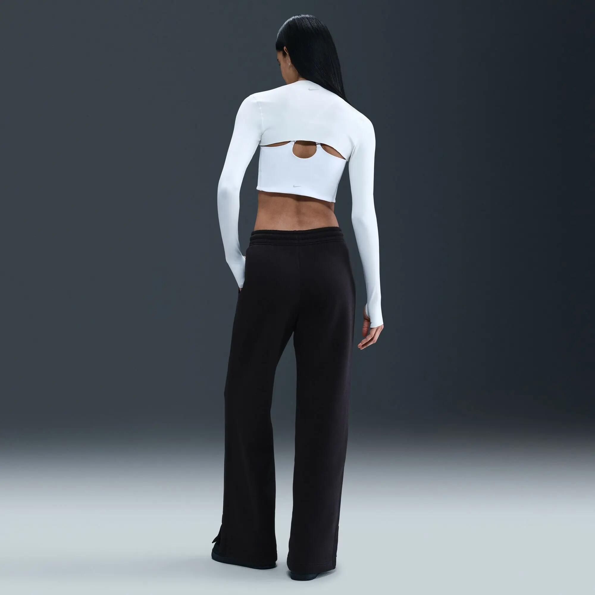 Spodnie treningowe damskie Nike IH1011010 5/5