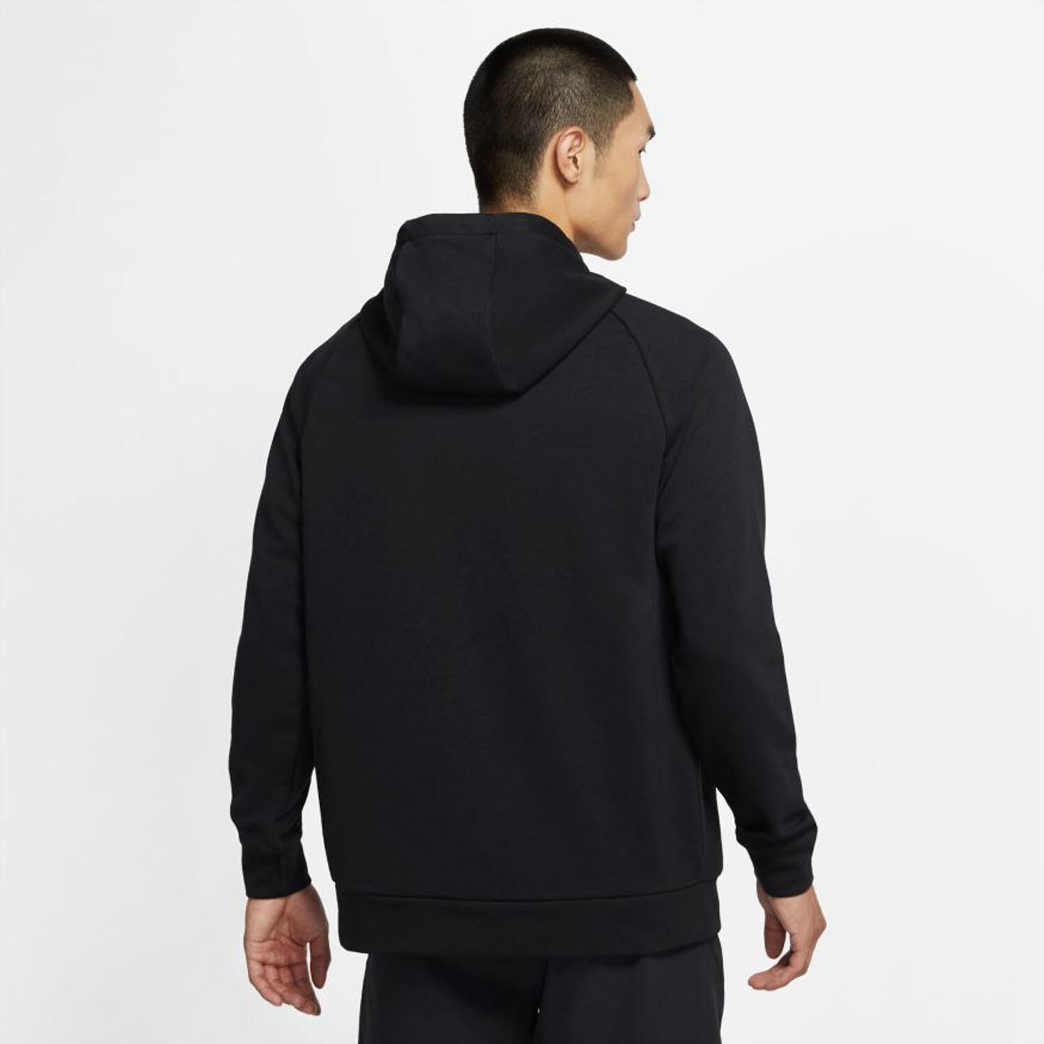 Sweat universel hommes Nike Drifit 2/5