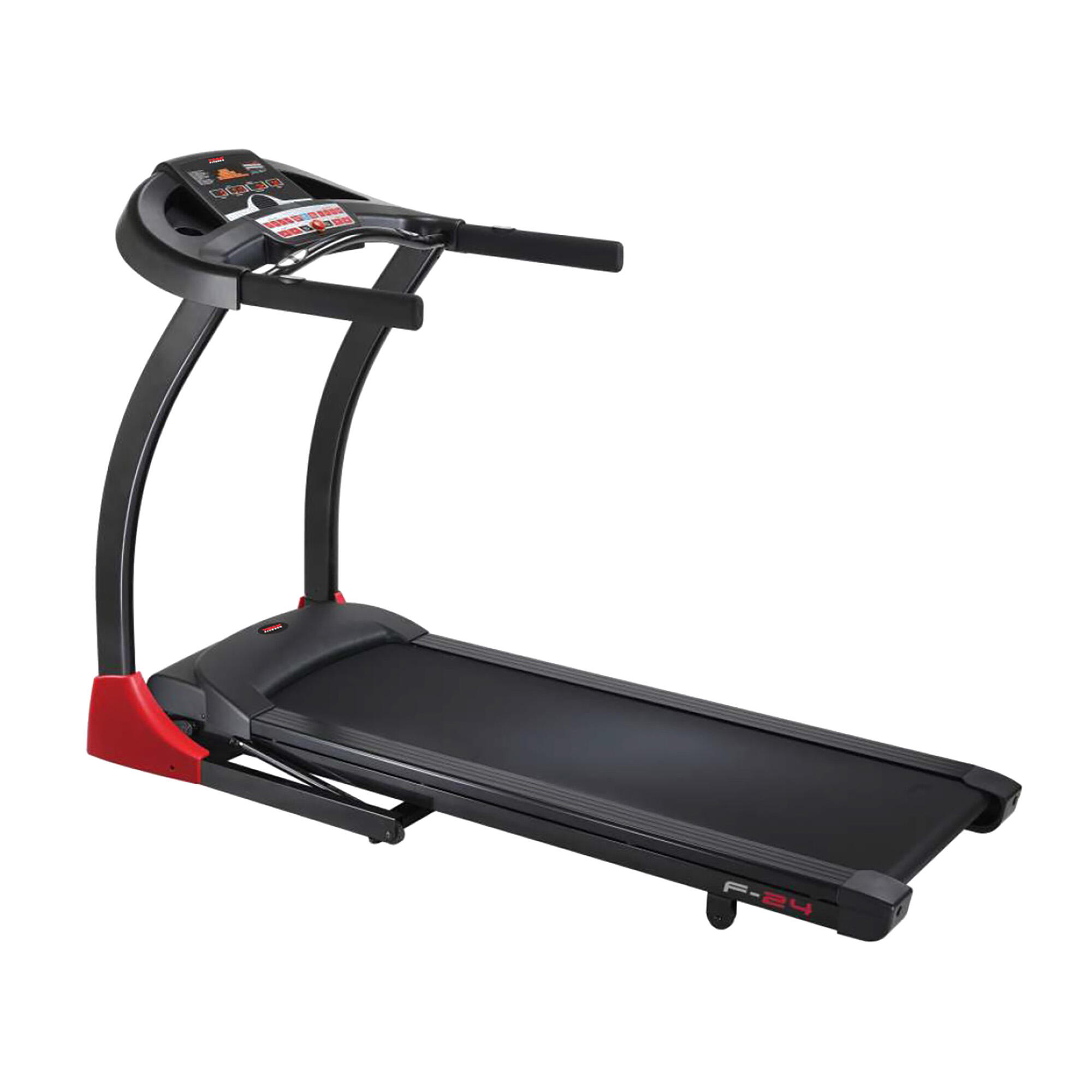 Bieżnia elektryczna York Fitness F24 3/3
