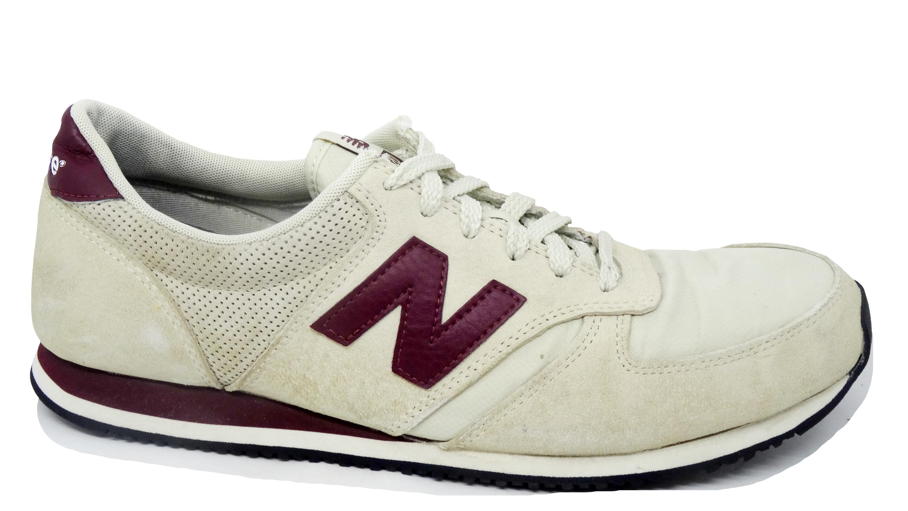 NEW BALANCE Reconditionné 420 - New Balance Très bon état