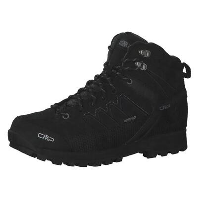 Middelhoge schoenen cmp moon waterprof