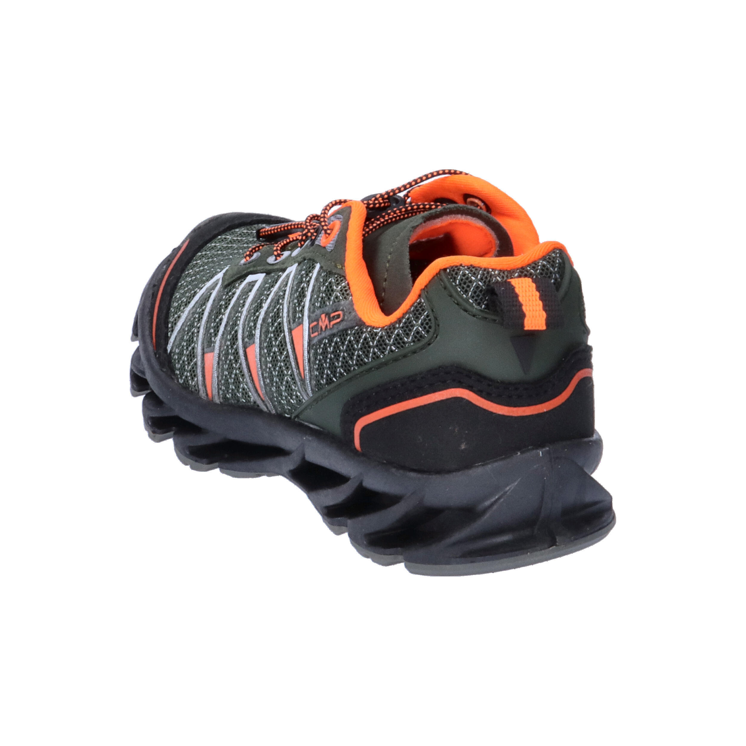 Sapatos de trail para crianças CMP Altak 2.0 4/7