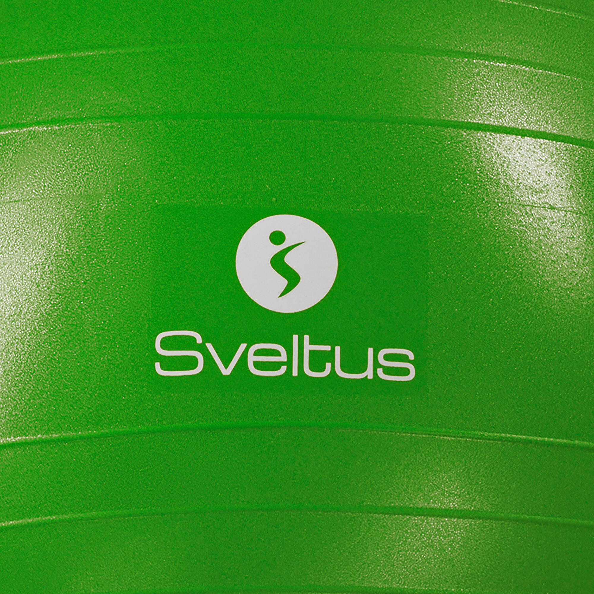 Piłka gimnastyczna Sveltus Gymball 2/3