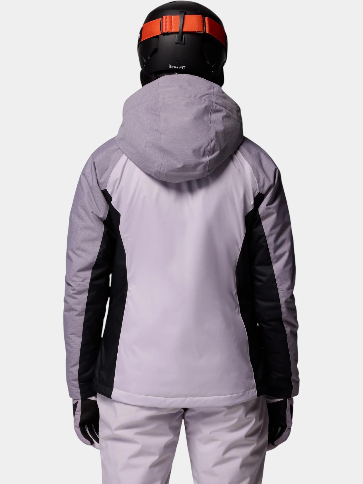 Chaqueta De Esquí Mujer Snowy Summit 3/7