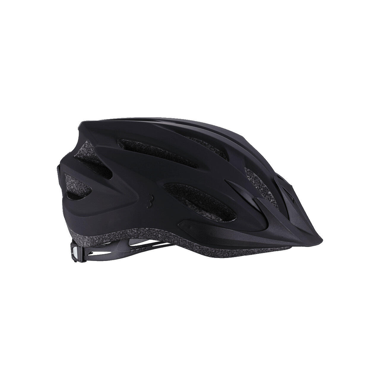 Casque BBB Condor Noir Mat 3/7
