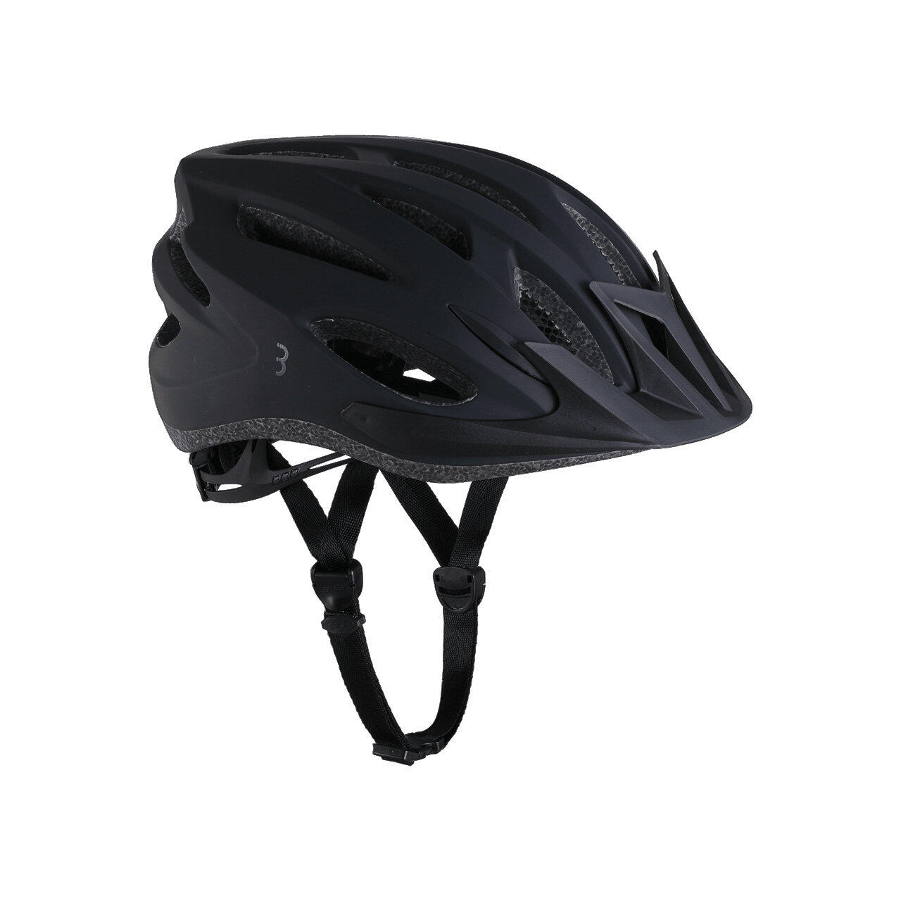 Casque BBB Condor Noir Mat 2/7