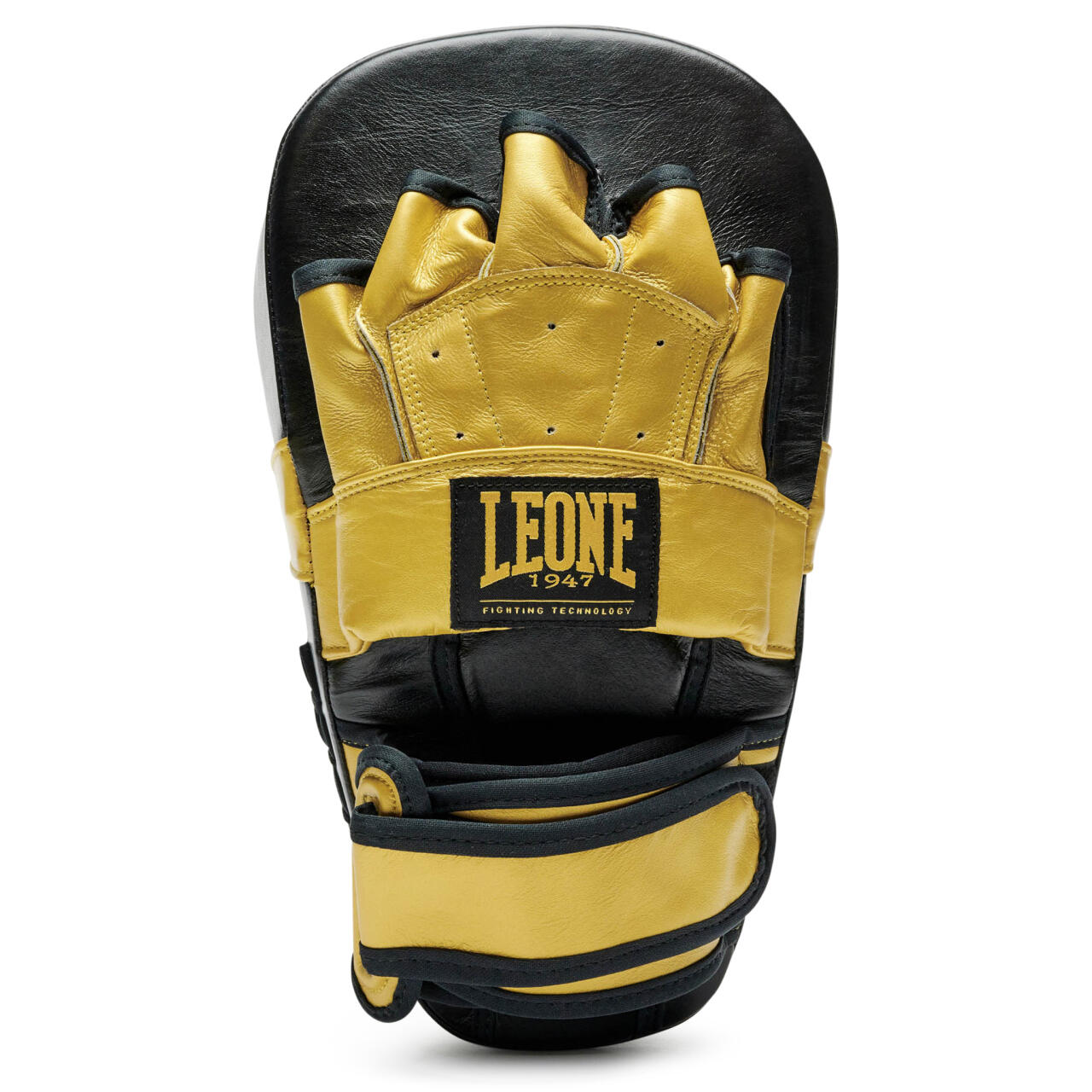 Leone 1947 - Paire De Pattes D'Ours Leone 33 Cm - Patte D'Ours - Jaune|noir - Taille Unique - Decathlon