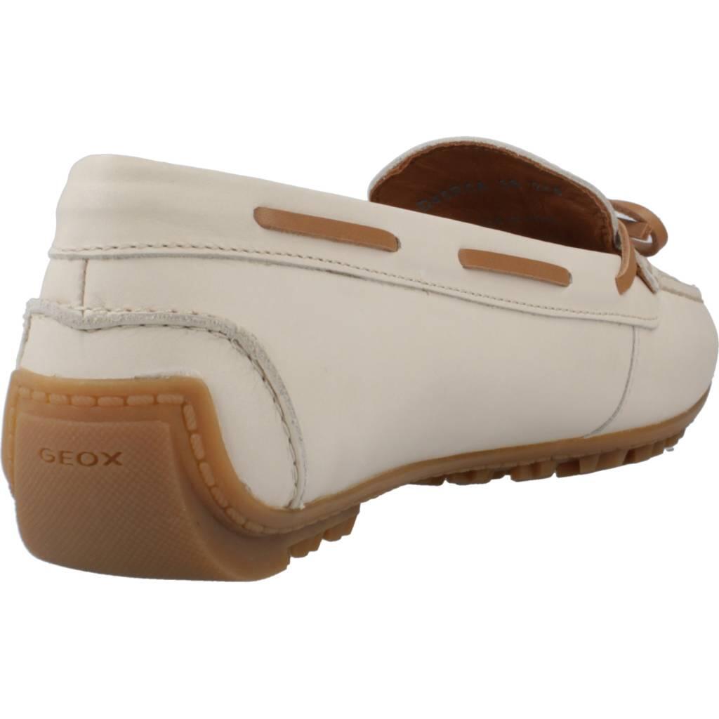 Buty GEOX D KOSMOPOLIS Beżowy 3/5