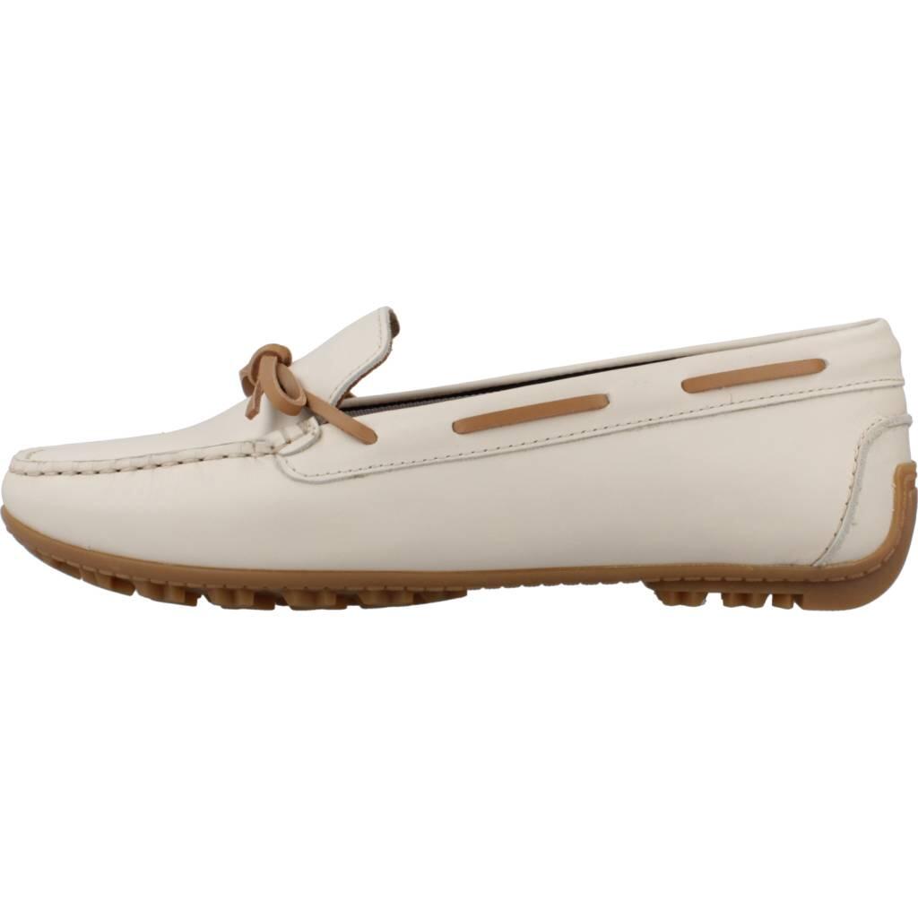 Buty GEOX D KOSMOPOLIS Beżowy 2/5
