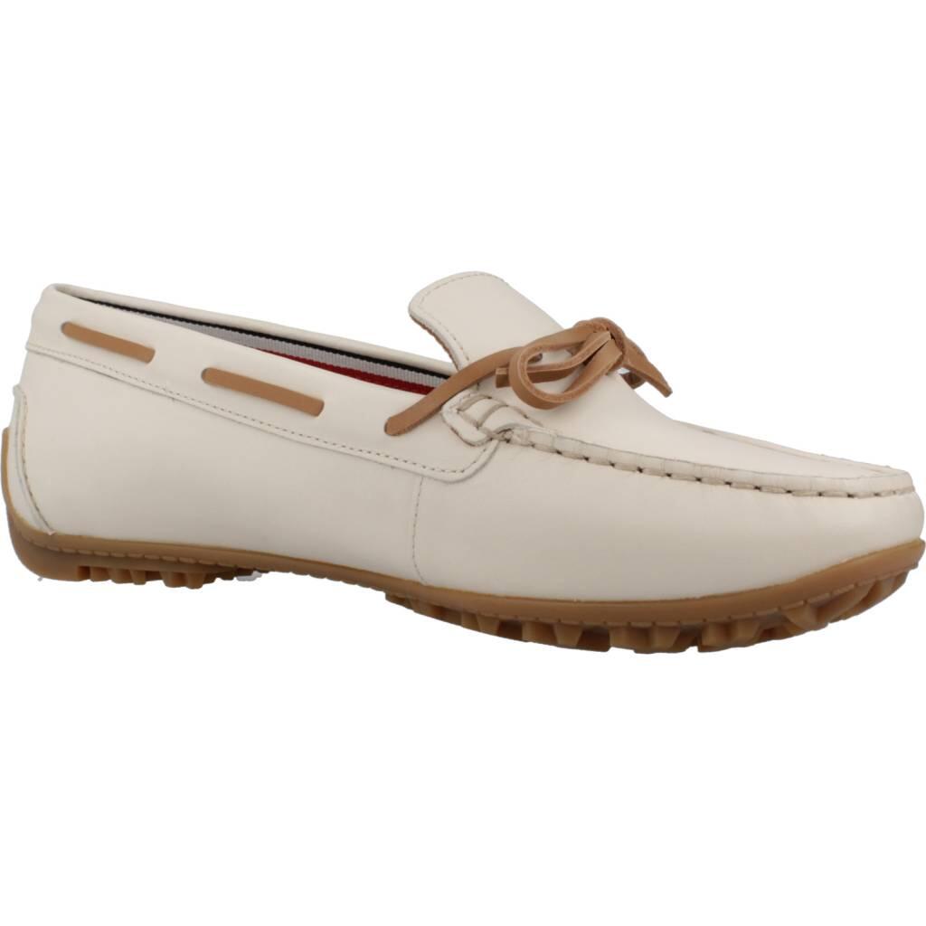 Buty GEOX D KOSMOPOLIS Beżowy 5/5