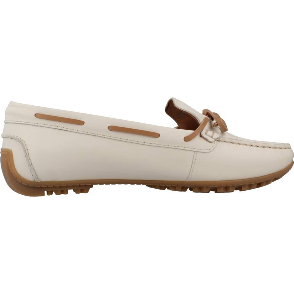 Buty GEOX D KOSMOPOLIS Beżowy 4/5