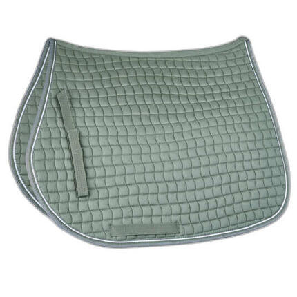 Tapis de selle pour cheval mixte Horze Adepto
