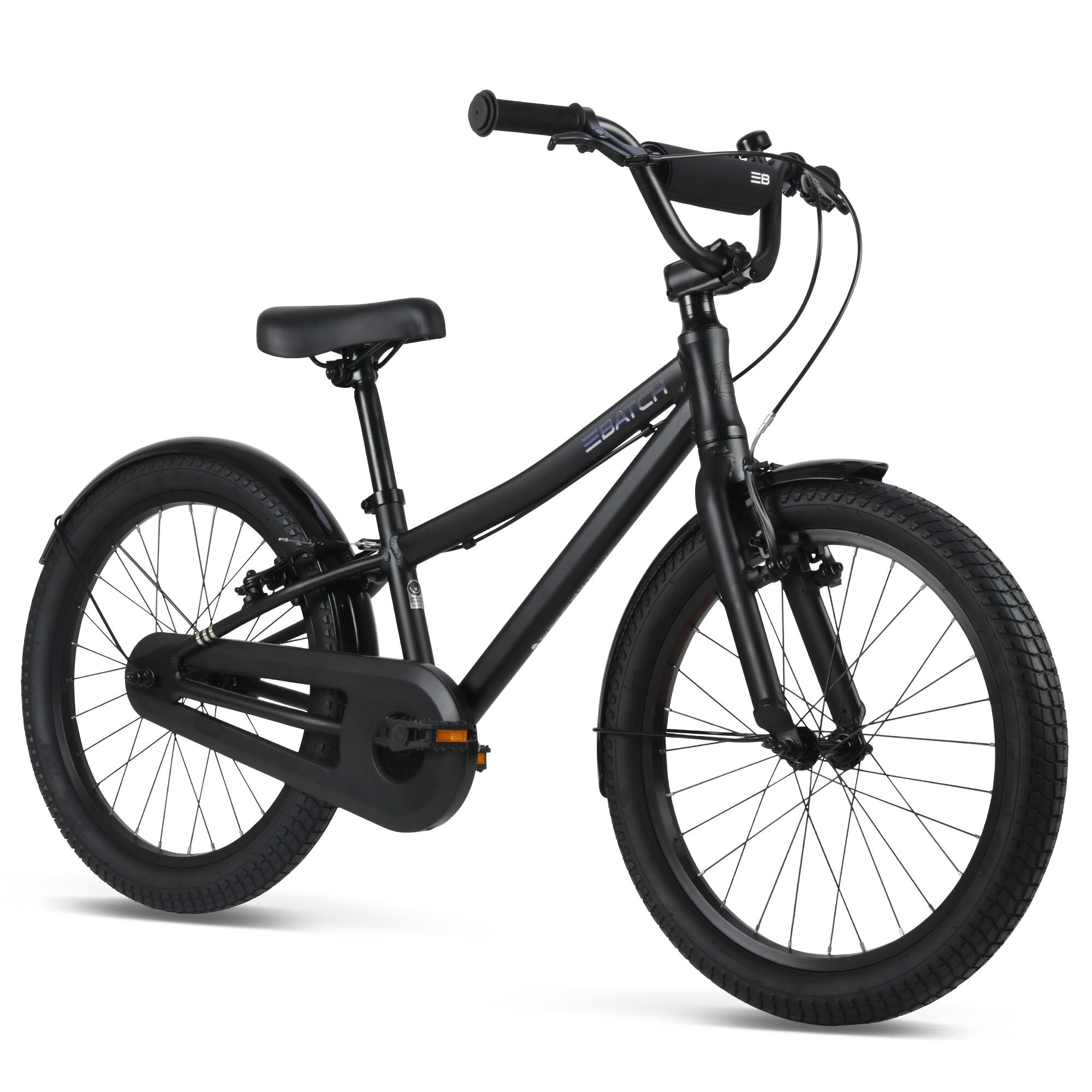Rower dziecięcy BMX 20 cali aluminiowy BATCH 2/7