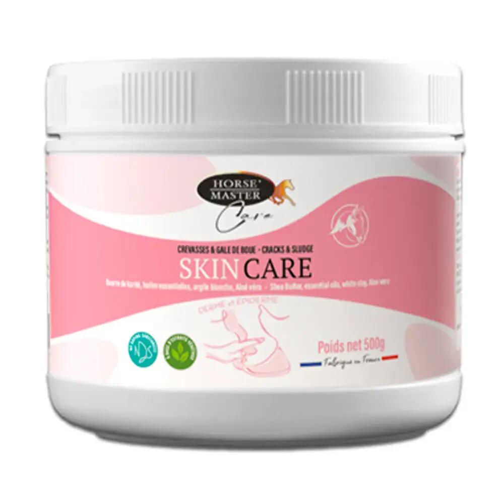 Anti-crevasse cream for horses Horse Master 500 ml