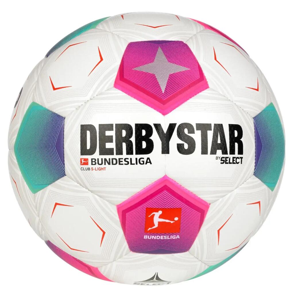 Training Ball Derbystar S-Light v23 for Kids