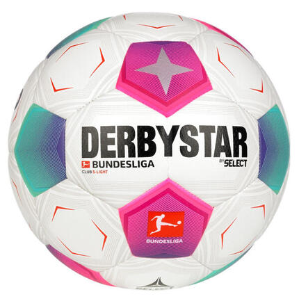 Derbystar Kinder Fussball Bundesliga Club S-Light v23