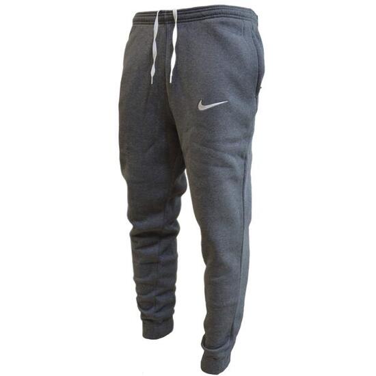 NIKE Park 20 herenbroek, fleece, elastische tailleband