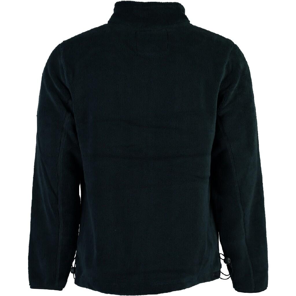 Polar para hombre Geographical Norway Upload Azul Marino 2/3