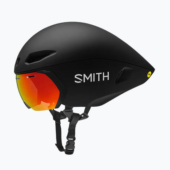 Kask rowerowy Smith Jetstream TT