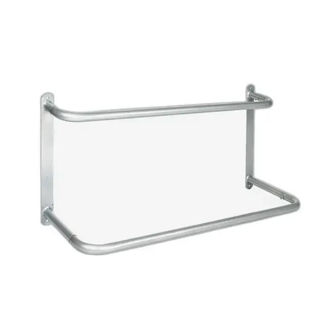2-level horse riding bridle holder Horze