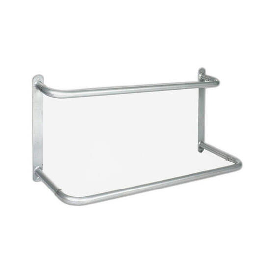 Porte-bride équitation à 2 niveaux Horze