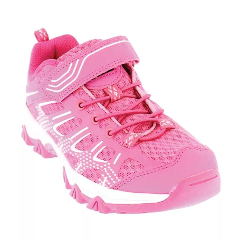 Chaussure de randonnée enfant tige basse Élémenterre Kempe 3/7
