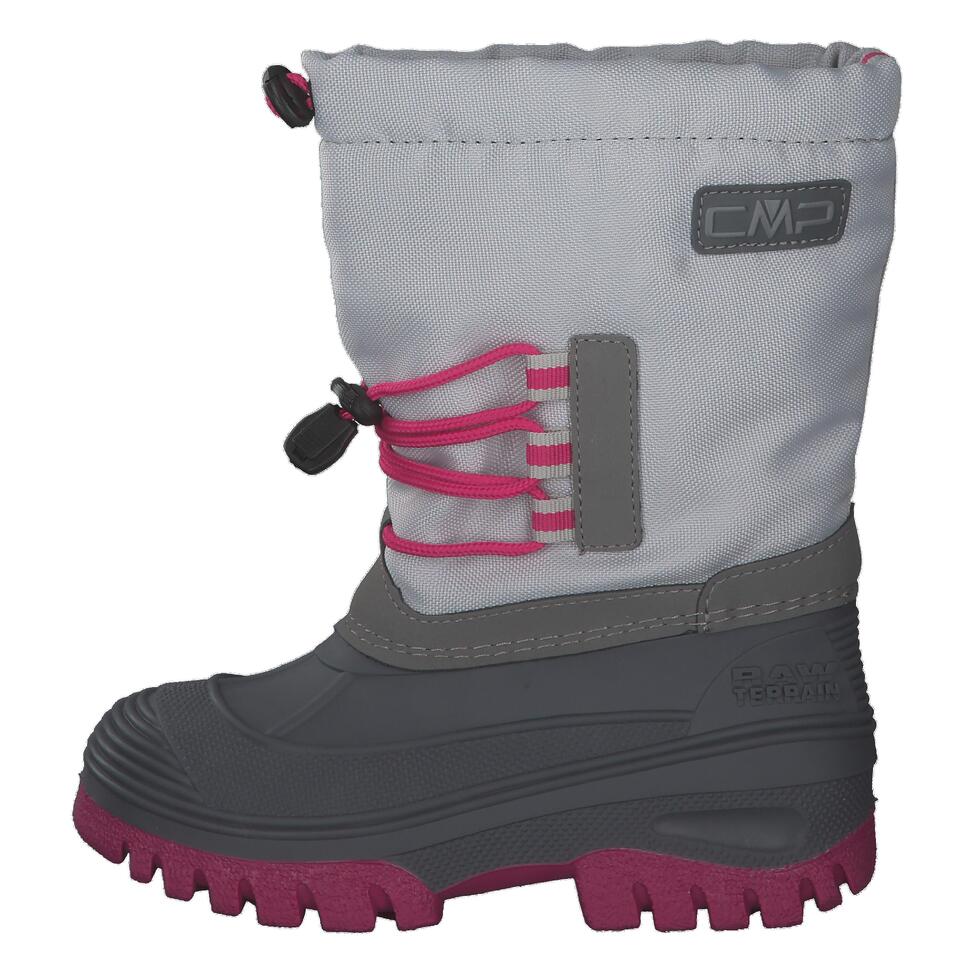 Buty trekkingowe dla dzieci CMP Ahto