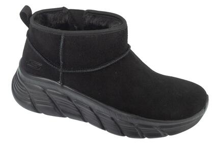 Buty sportowe Sneakersy damskie, Bobs B Flex Hi - Hi Frost