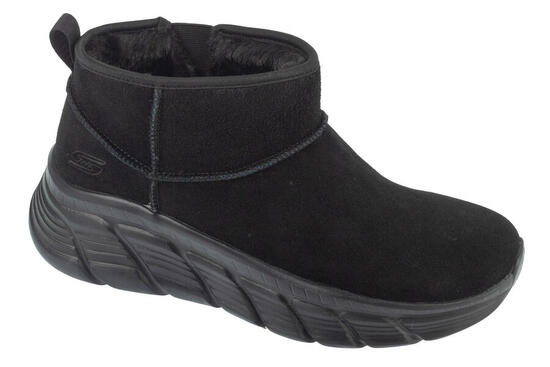 Buty sportowe Sneakersy damskie, Bobs B Flex Hi - Hi Frost