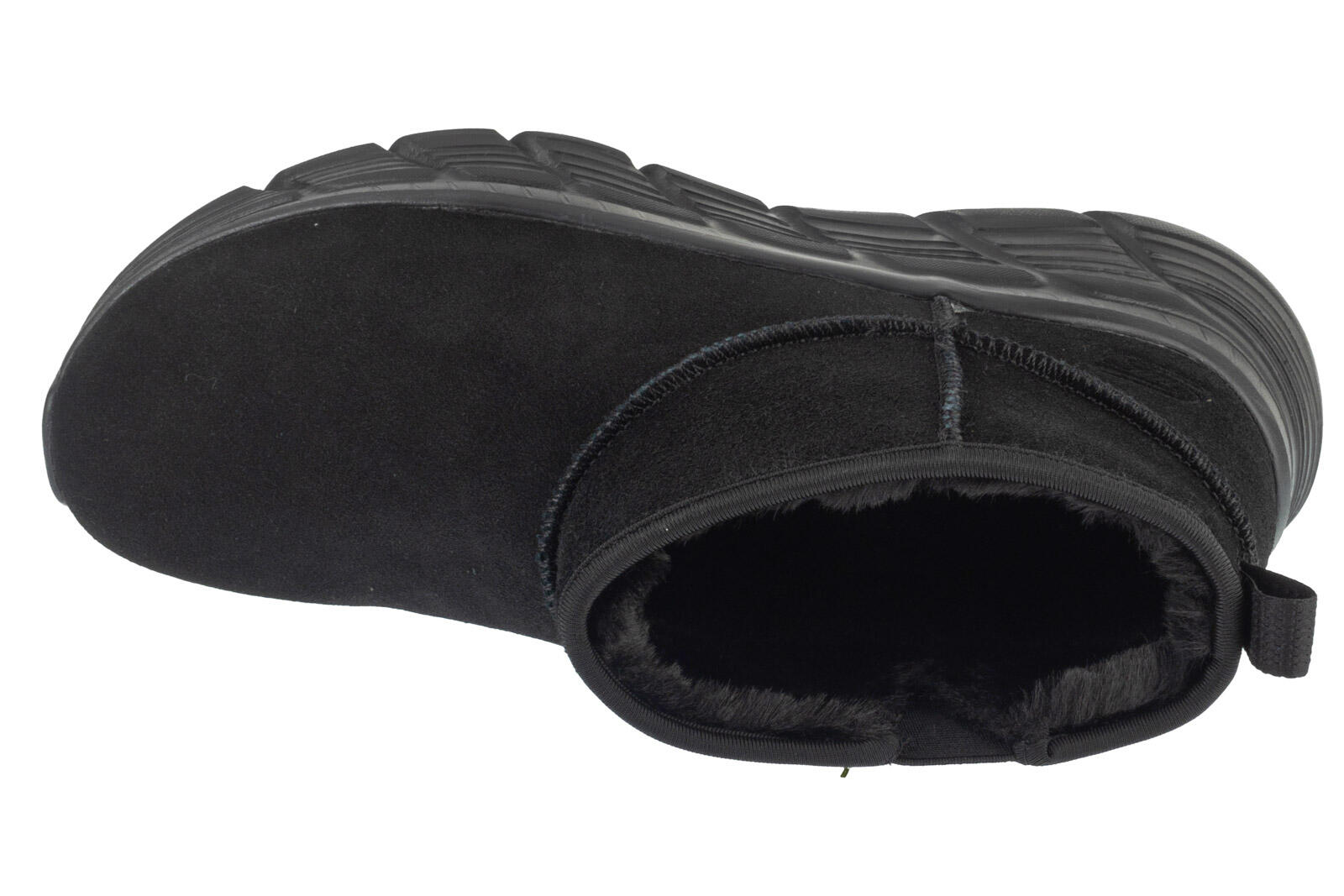 Buty sportowe Sneakersy damskie, Bobs B Flex Hi - Hi Frost 3/4