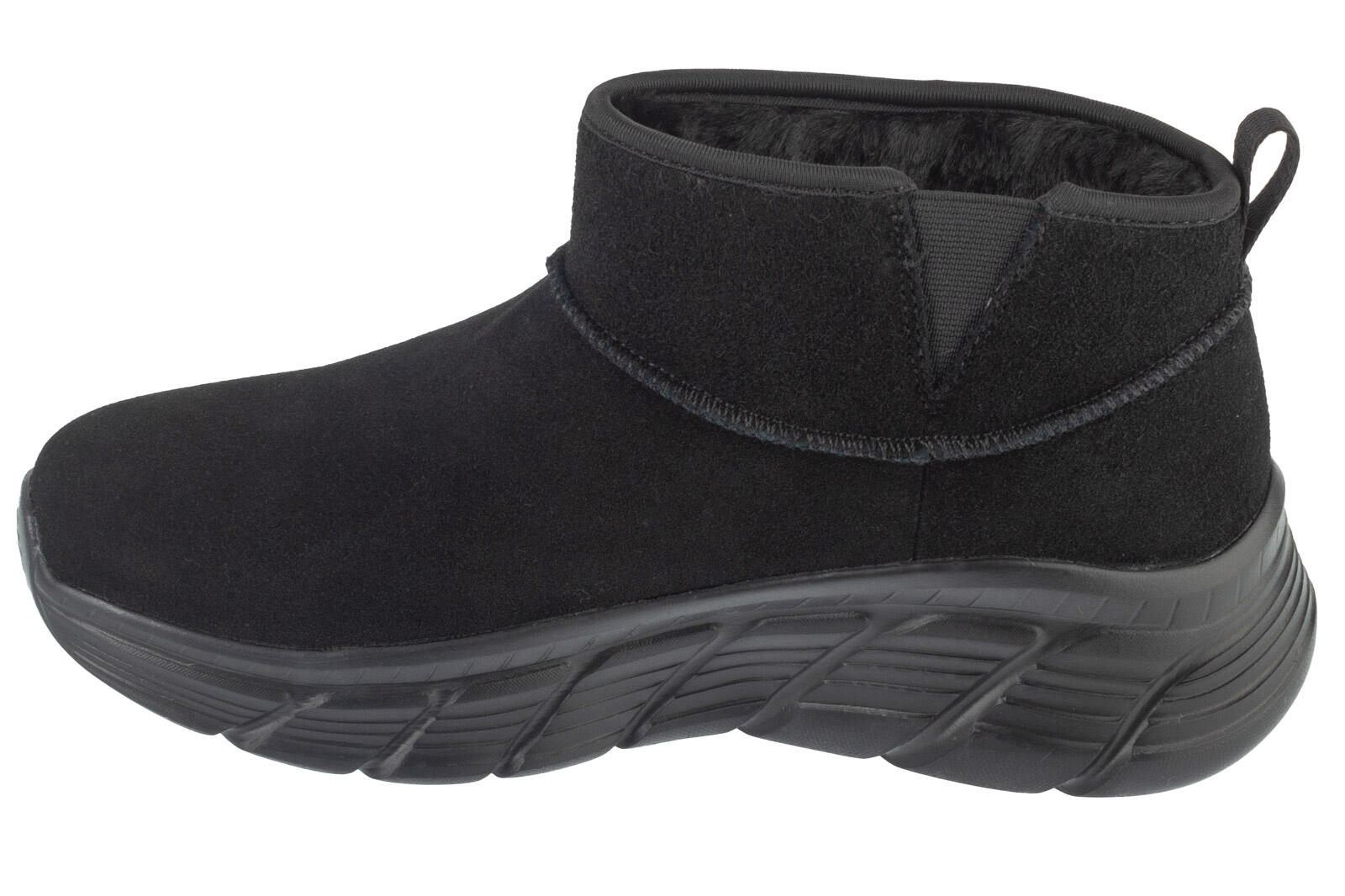 Buty sportowe Sneakersy damskie, Bobs B Flex Hi - Hi Frost 2/4