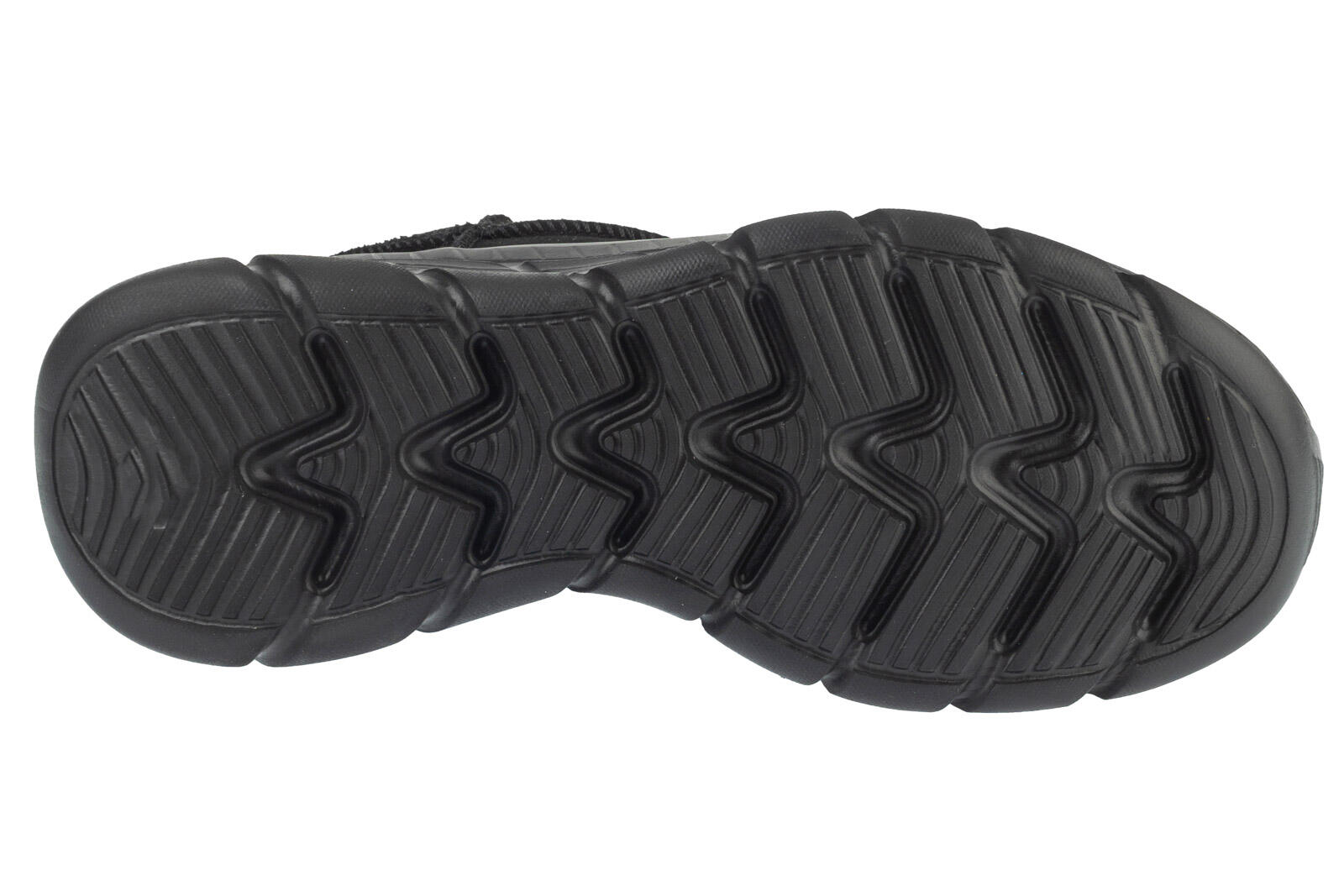 Buty sportowe Sneakersy damskie, Bobs B Flex Hi - Hi Frost 4/4