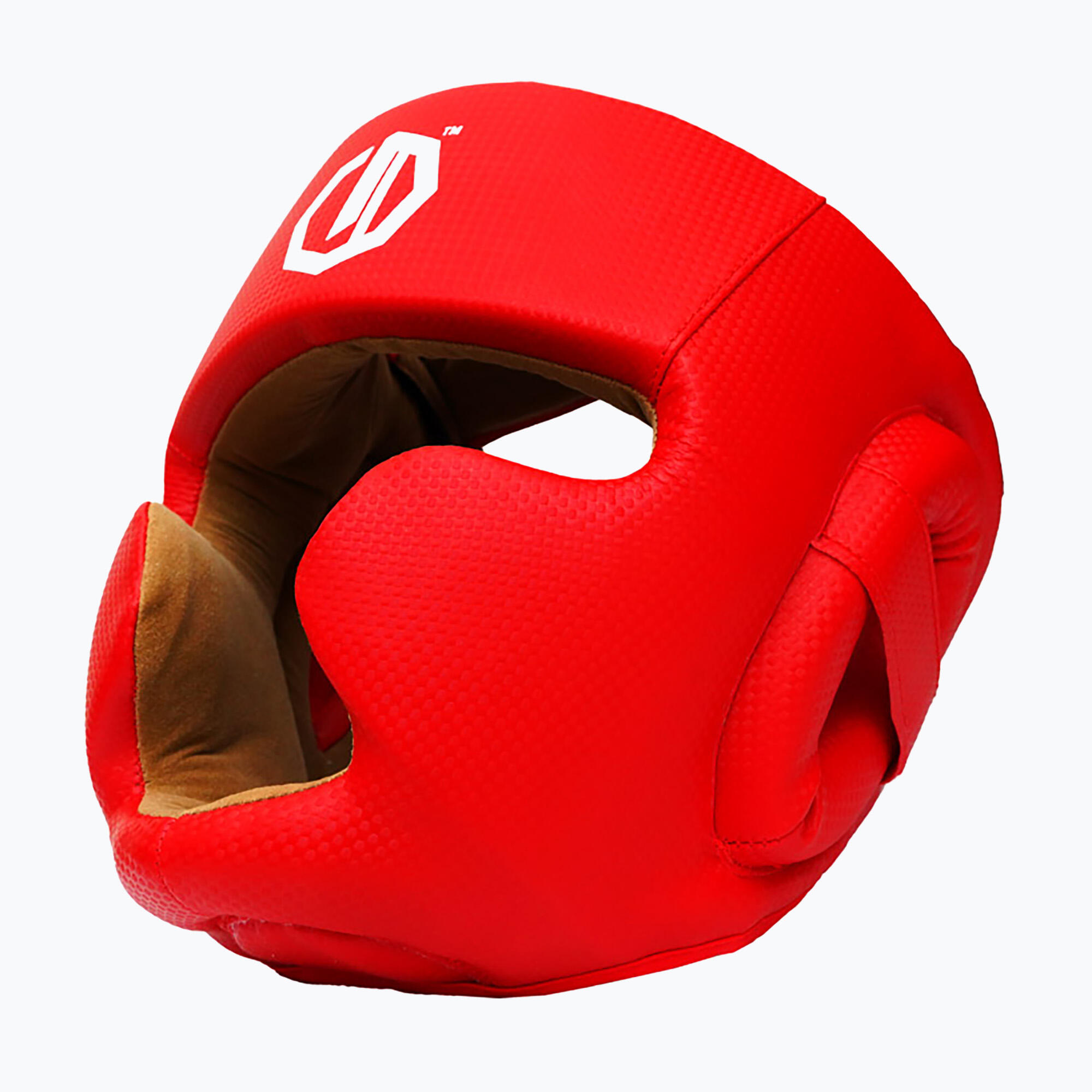 Kask bokserski Octagon Legion Kevlar 3/5