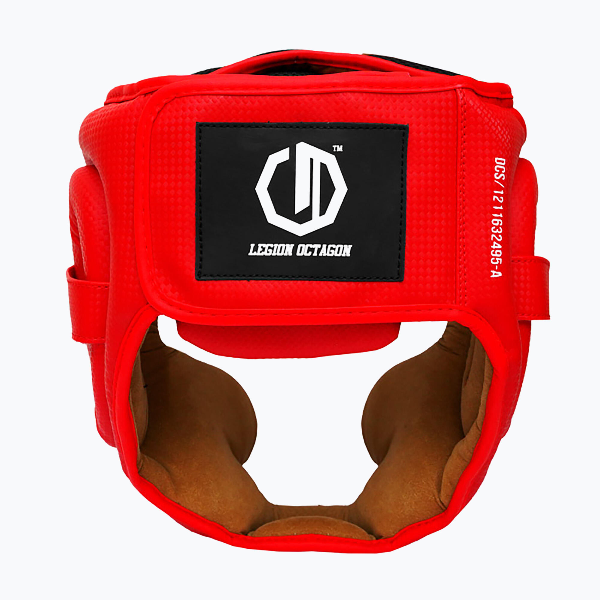 Kask bokserski Octagon Legion Kevlar 2/5