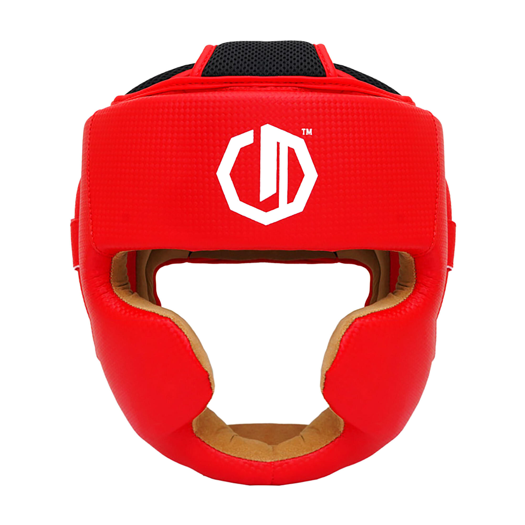 Kask bokserski Octagon Legion Kevlar 5/5