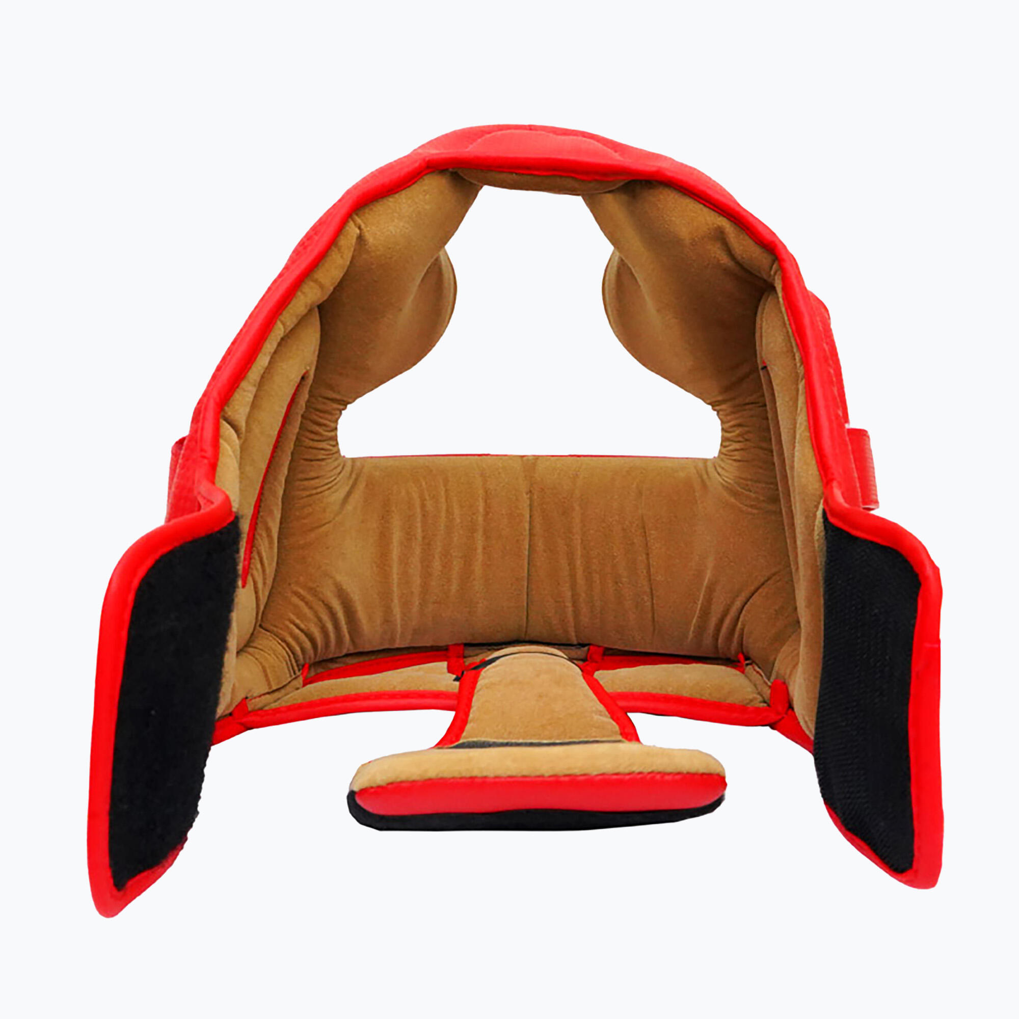 Kask bokserski Octagon Legion Kevlar 4/5