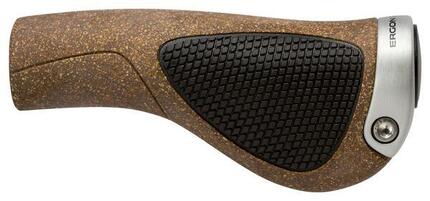 ERGON Griffe GP1 GRIPSHIFT BioKork