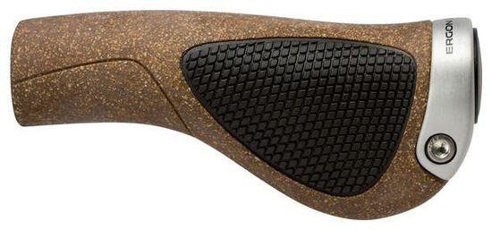 ERGON Grips GP1 GRIPSHIFT BioKork
