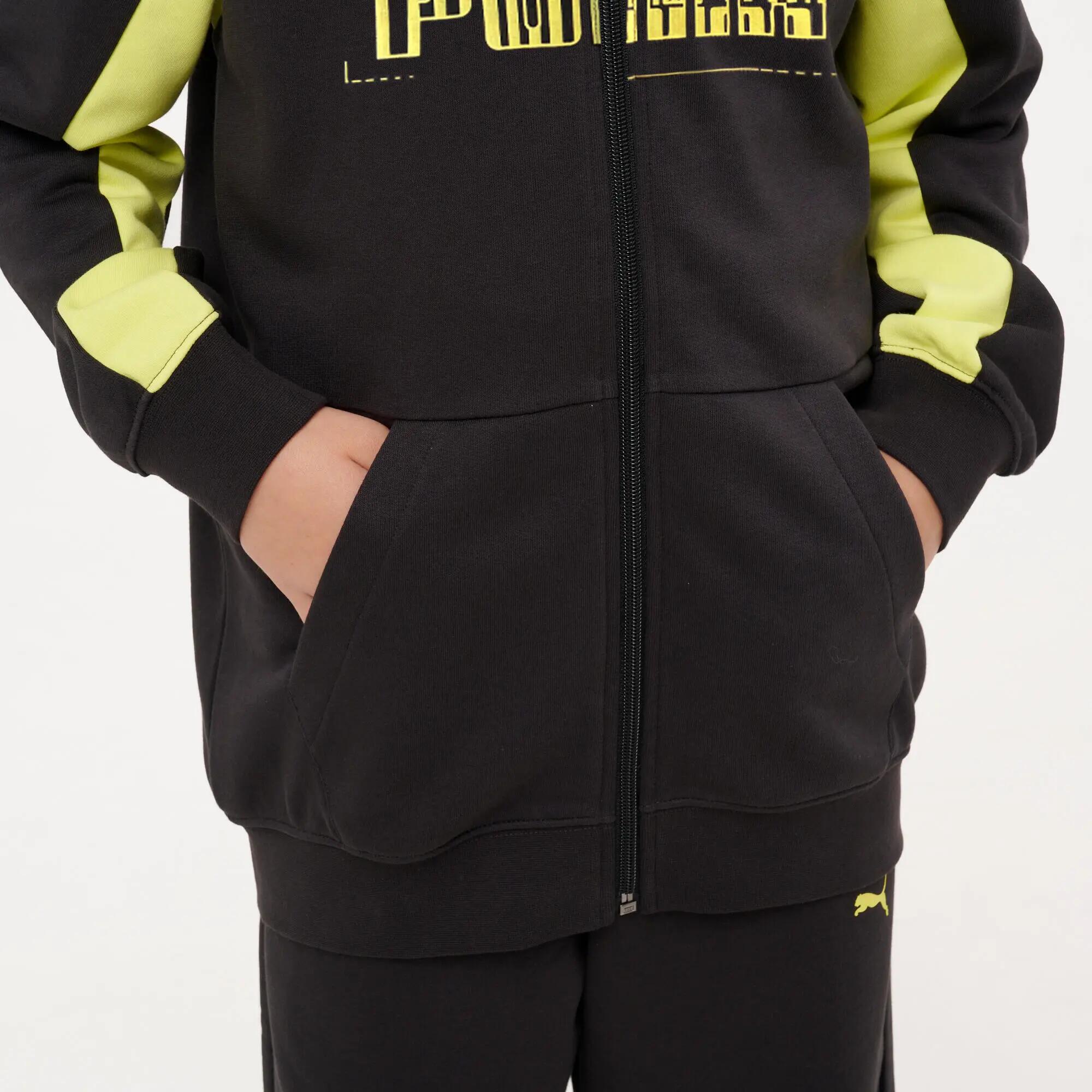 Second Life - Dres dziecięcy Puma - Stan Doskonały 5/5