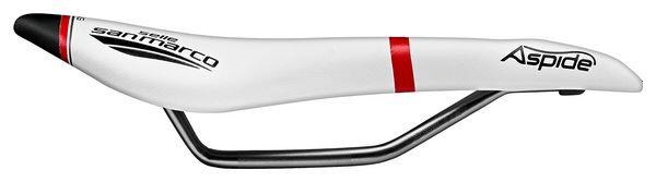 Siodło Selle San Marco Aspide Open-Fit Racing
