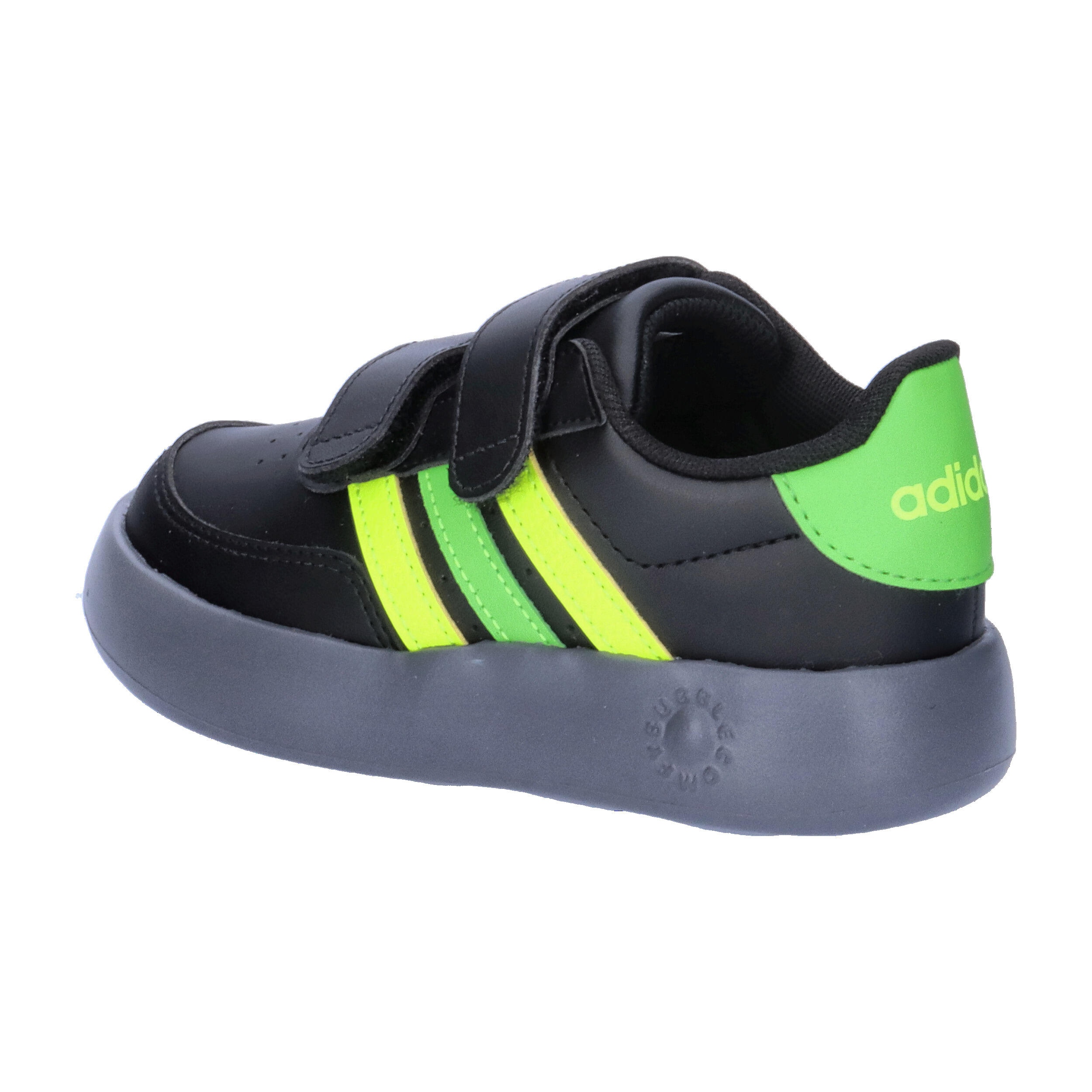 Baskets Adidas modèle ID0744 pour bébé 3/7