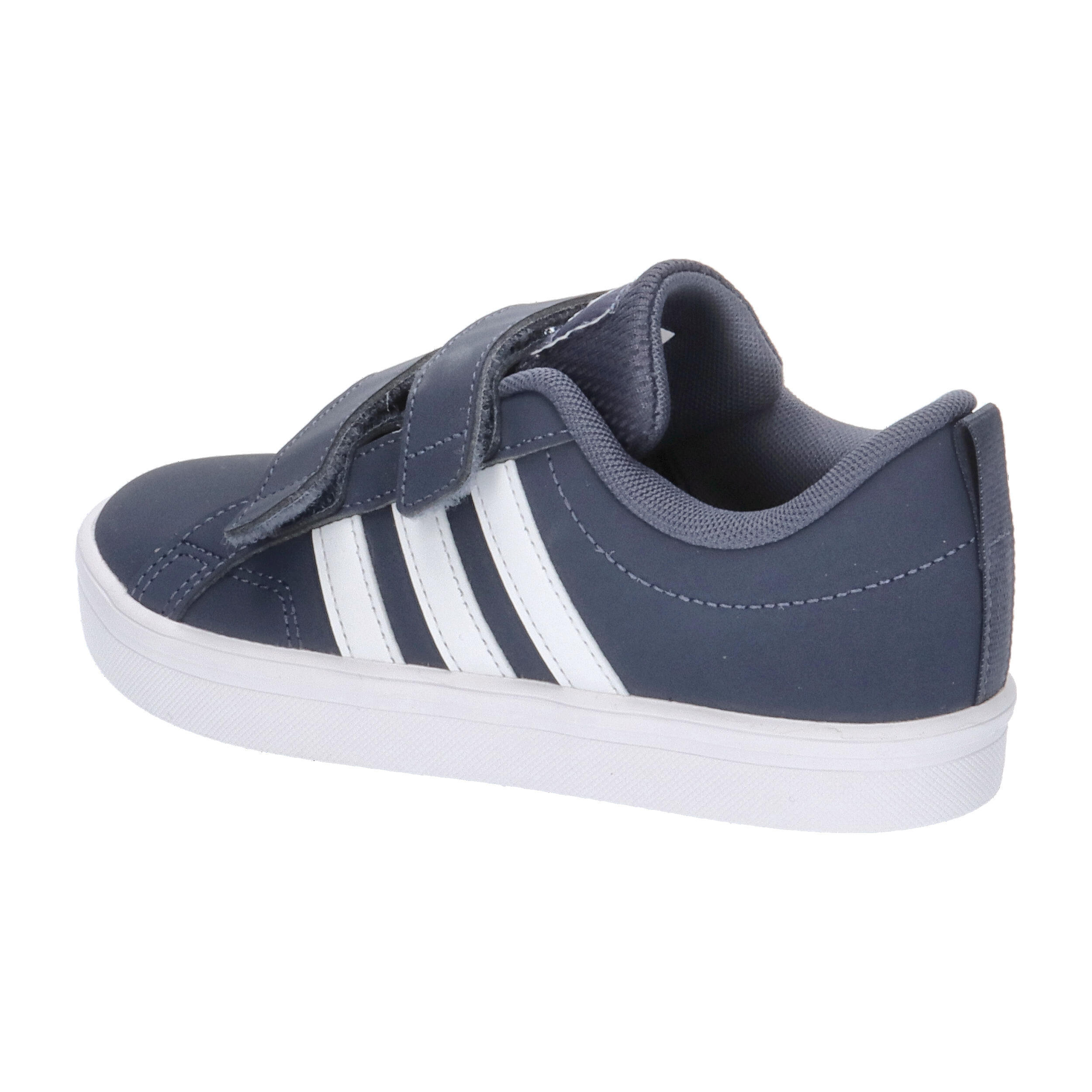 Baskets Adidas modèle IE3471 pour unisexe enfants 3/7