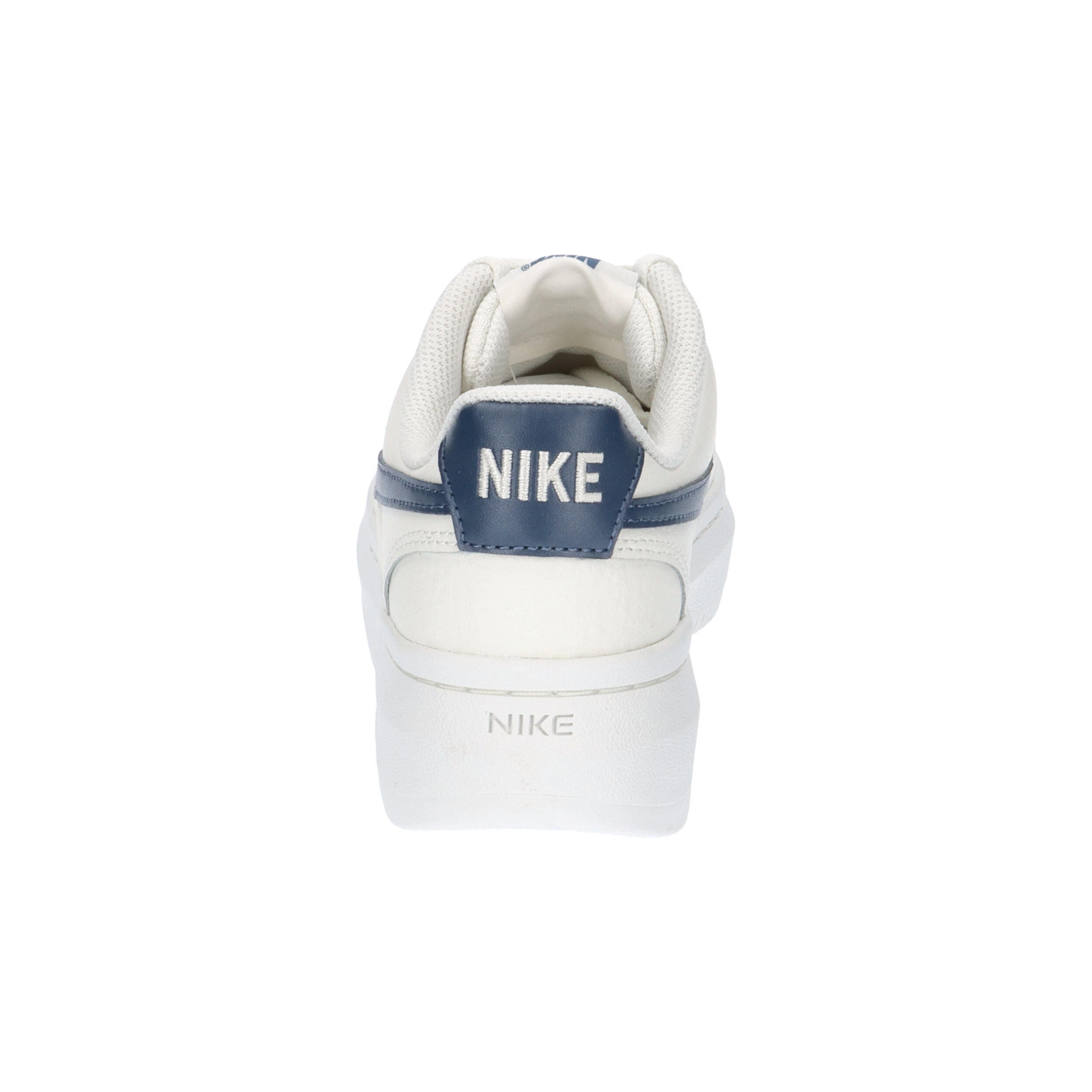 Buty do chodzenia damskie Nike Court Vision Alta Ltr 5/7